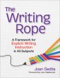 Writing Rope: A Framework for Explicit Writing Instruction in All Subjects, The Supply