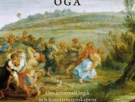 Aristoteles öga : om informell logik och historievetenskapernas vetenskaplighet Online now