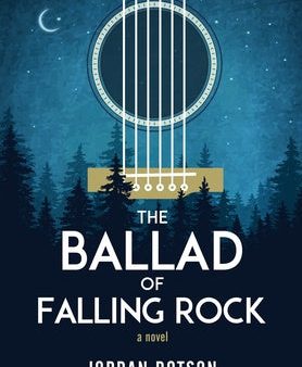 Ballad of Falling Rock, The Hot on Sale