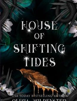 House of Shifting Tides For Cheap