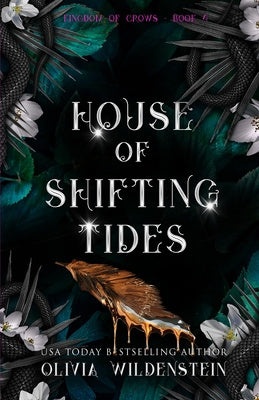 House of Shifting Tides For Cheap