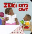 Zeki Eats Out Supply