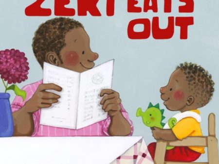 Zeki Eats Out Supply