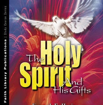 Holy Spirit and His Gifts, The Online Sale