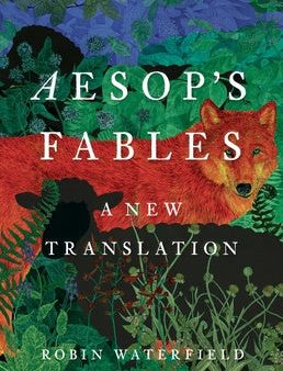 Aesop s Fables: A New Translation Fashion