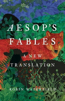 Aesop s Fables: A New Translation Fashion