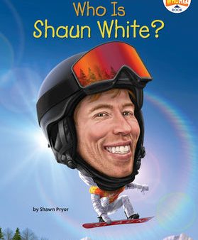 Who Is Shaun White? Supply