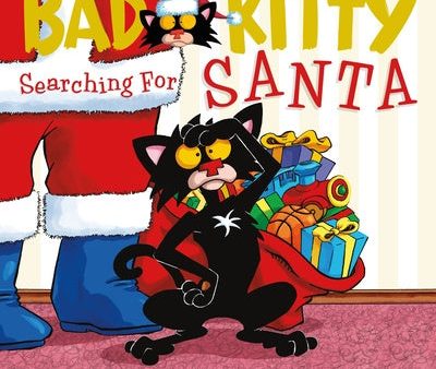 Bad Kitty: Searching for Santa Sale