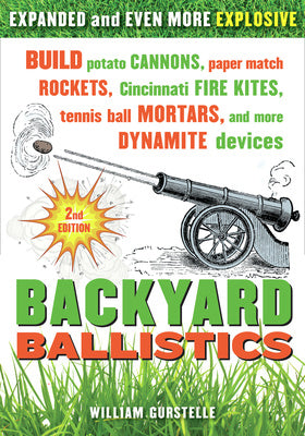 Backyard Ballistics Supply