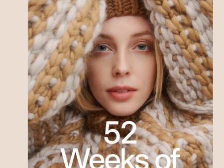 52 Weeks of Chunky Knits Online Sale