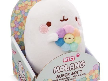 Molang 16 cm pehmolelu For Discount