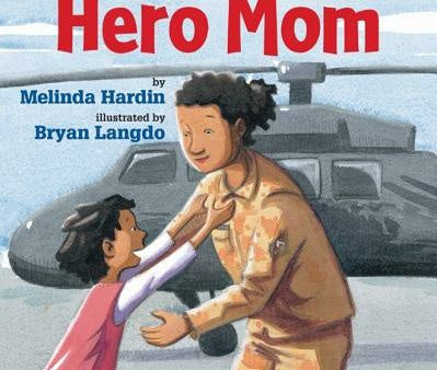 Hero Mom For Sale