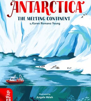 Antarctica: The Melting Continent Online