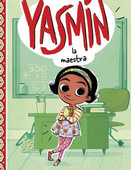 Yasmin la Maestra = Yasmin the Teacher on Sale