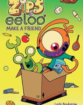 Zips and Eeloo Make a Friend: Volume 2 Online