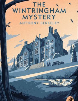 Wintringham Mystery: Cicely Disappears, The Supply