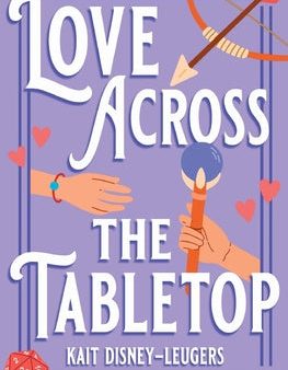 Love Across the Tabletop Online now