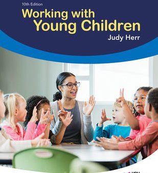 Working with Young Children Hot on Sale