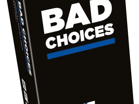 Bad Choices -peli Online