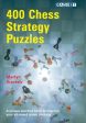 400 Chess Strategy Puzzles Discount