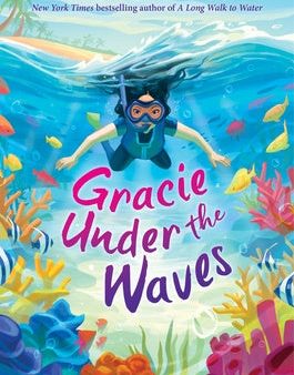 Gracie Under the Waves Online Sale