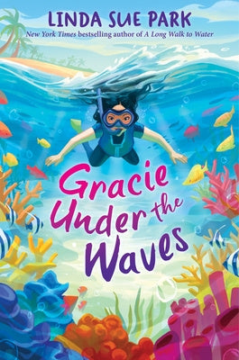 Gracie Under the Waves Online Sale