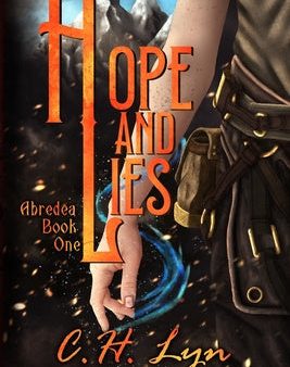 Hope and Lies: The Abredea Series Book One Fashion