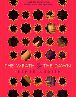 Wrath & the Dawn, The Online Sale