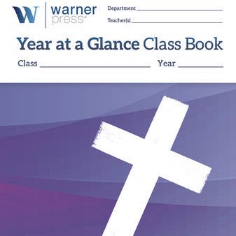 Year-At-A-Glance Record Book on Sale