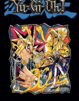 Yu-Gi-Oh! (3-In-1 Edition), Vol. 11: Includes Vols. 31, 32 & 33 Fashion