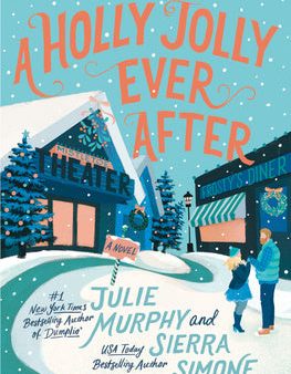 Holly Jolly Ever After: A Christmas Notch Novel, A on Sale