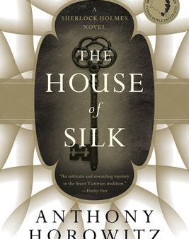 House of Silk: A Sherlock Holmes Novel, The Online