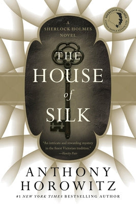 House of Silk: A Sherlock Holmes Novel, The Online