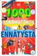 1000 uskomatonta ennätystä Online Hot Sale