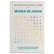 100 Stress-Relieving Word Search Puzzles to Sharpen Your Mind: Presented by Maria Shriver, Patrick Schwarzenegger, and Mosh For Sale