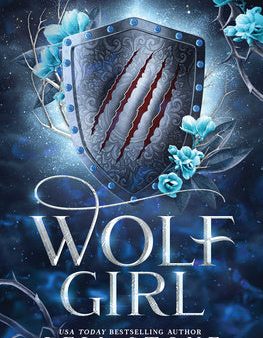 Wolf Girl on Sale