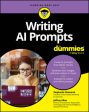 Writing AI Prompts for Dummies Online Sale