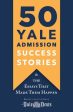 50 Yale Admission Success Stories Fashion