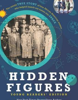 Hidden Figures Young Readers  Edition Discount