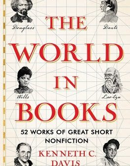 World in Books: 52 Works of Great Short Nonfiction, The Hot on Sale