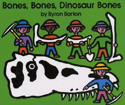 Bones, Bones, Dinosaur Bones Sale