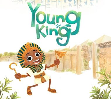 Young King Online now