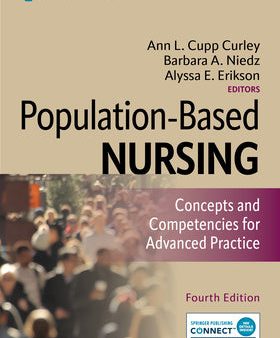 Population-Based Nursing: Concepts and Competencies for Advanced Practice Cheap