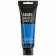 Akryyliväri 118ml 470 Cerulean Blue Liquitex Basics Acrylic For Cheap