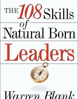 108 Skills of Natural Born Leaders, The Online now