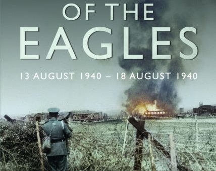 Battle of Britain Attack of the Eagles Online Hot Sale