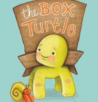 Box Turtle, The For Cheap