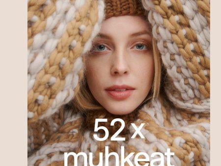 52 x Muhkeat Neuleet Online Sale