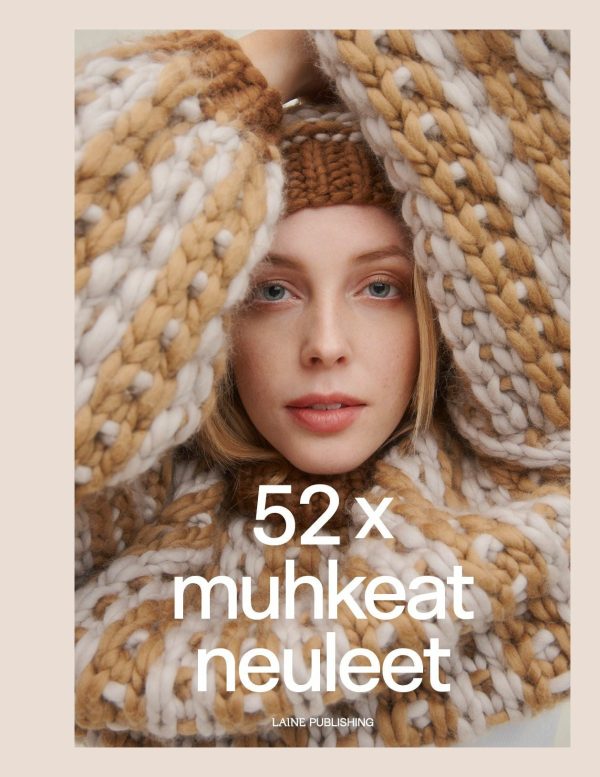 52 x Muhkeat Neuleet Online Sale