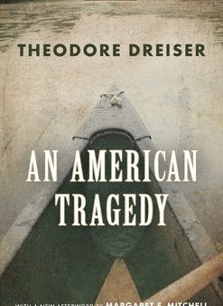 American Tragedy, An Online Sale